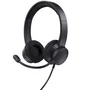 AURICULAR AYDA USB-ENC NEGRO TRUST